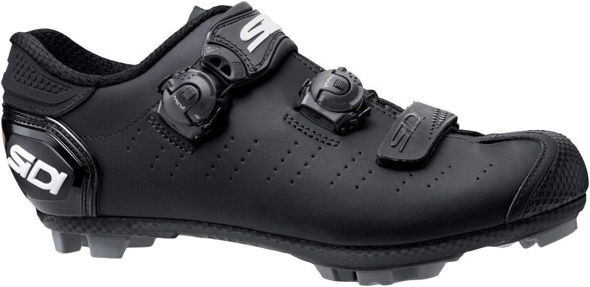 Dragon 5 Mega Mountain Clipless Shoe - Men's