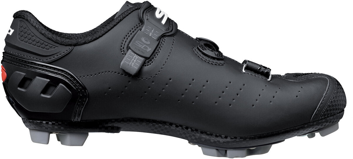Dragon 5 Mega Mountain Clipless Shoe - Men's