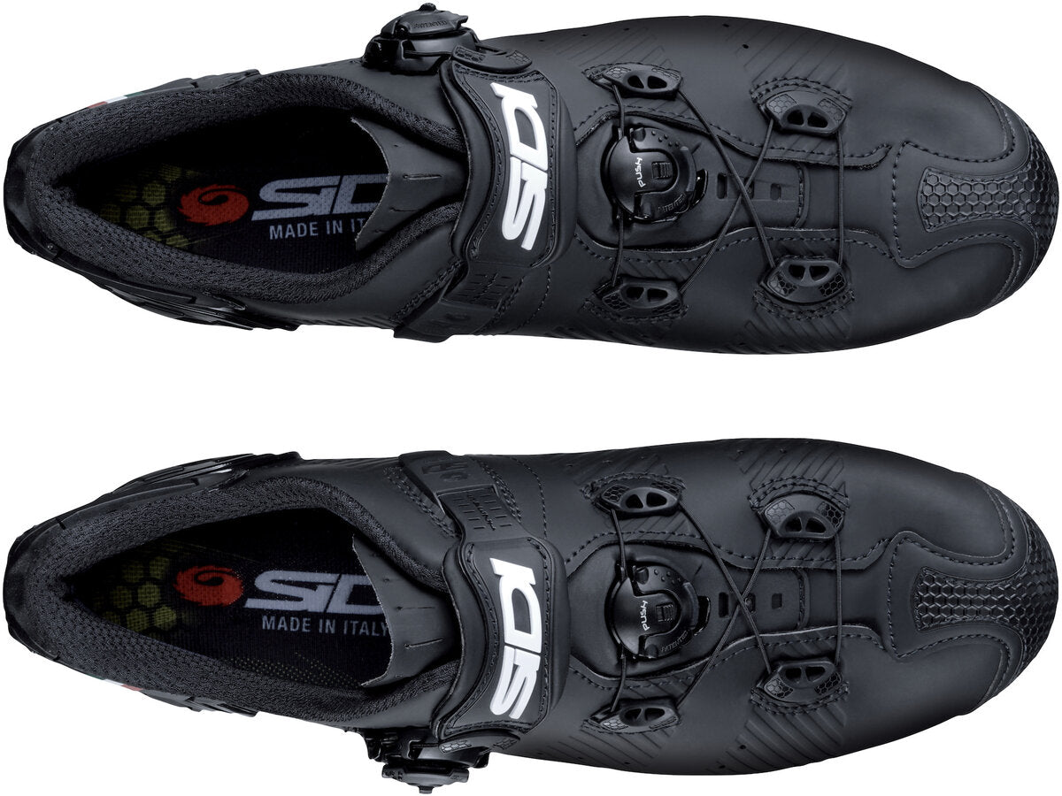 Dragon 5 Mega Mountain Clipless Shoe - Men's