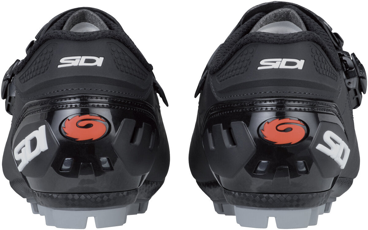 Dragon 5 Mega Mountain Clipless Shoe - Men's