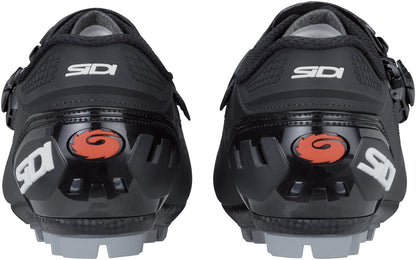 Dragon 5 Mega Mountain Clipless Shoe - Men's