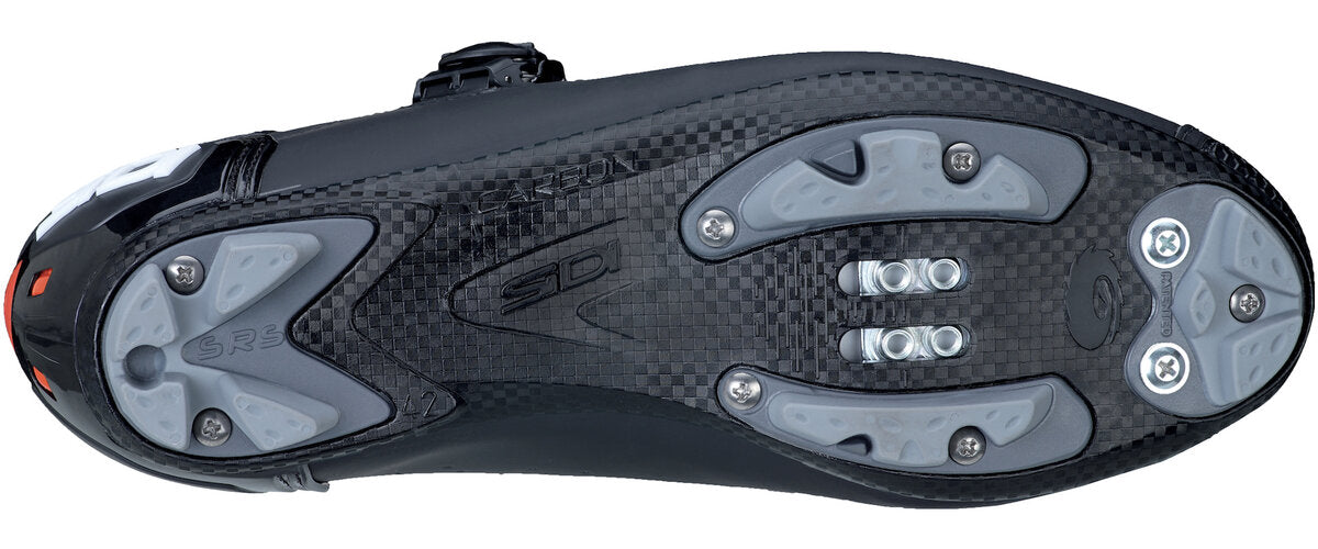 Dragon 5 Mega Mountain Clipless Shoe - Men's