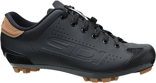MTB Dust Shoelaces Clipless Shoe - Men's