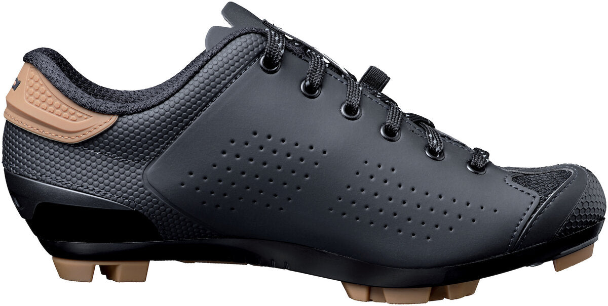 MTB Dust Shoelaces Clipless Shoe - Men's
