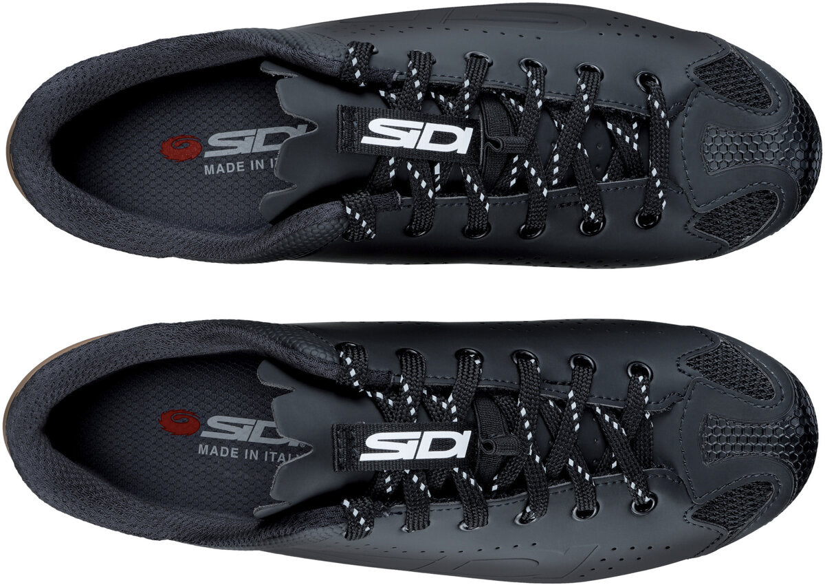 MTB Dust Shoelaces Clipless Shoe - Men's