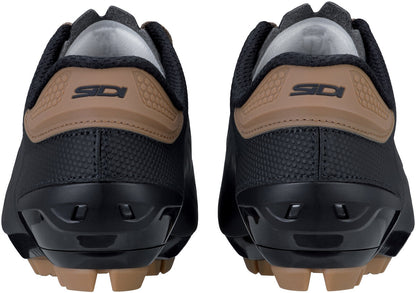 MTB Dust Shoelaces Clipless Shoe - Men's