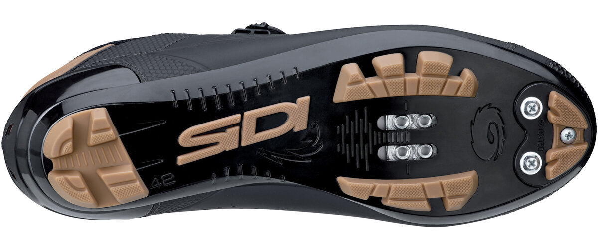 MTB Dust Shoelaces Clipless Shoe - Men's