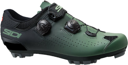 Eagle 10 Mountain Clipless Shoe - Men's