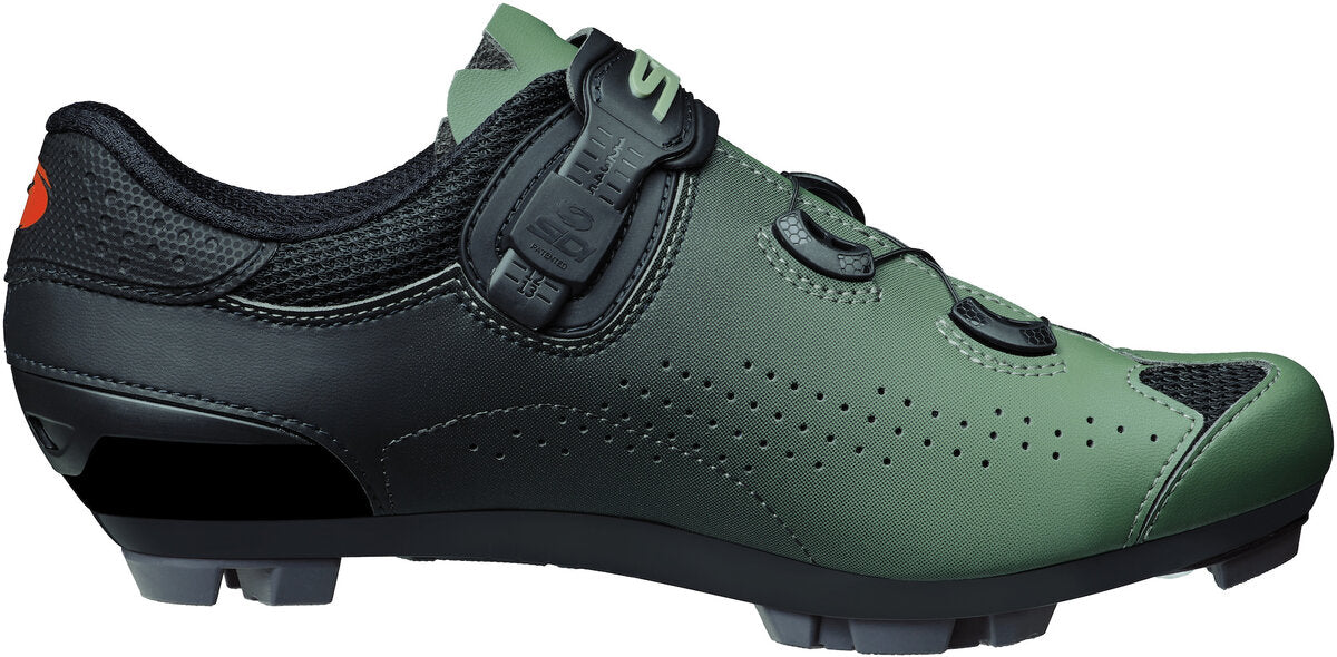 Eagle 10 Mountain Clipless Shoe - Men's