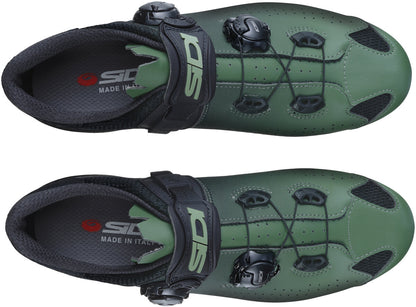 Eagle 10 Mountain Clipless Shoe - Men's