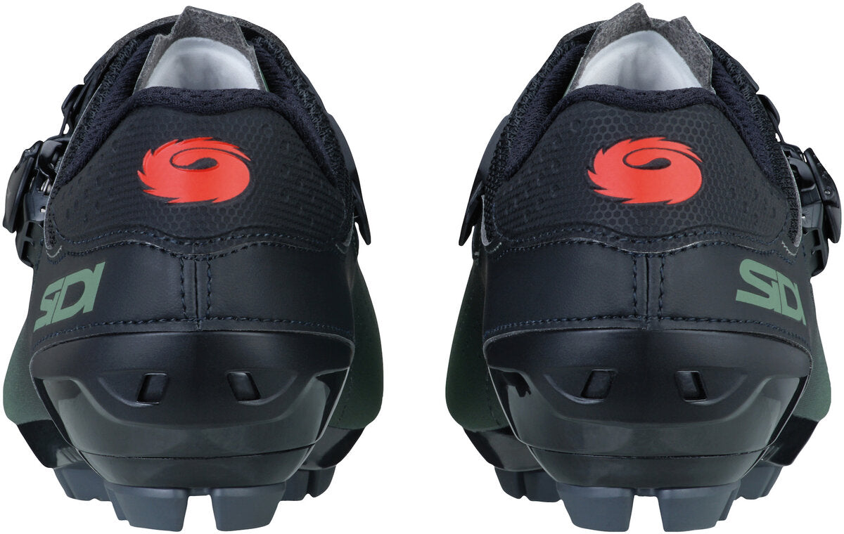 Eagle 10 Mountain Clipless Shoe - Men's