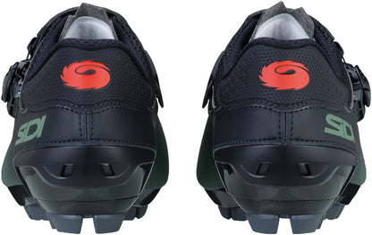 Eagle 10 Mountain Clipless Shoe - Men's