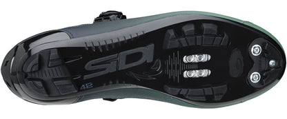 Eagle 10 Mountain Clipless Shoe - Men's