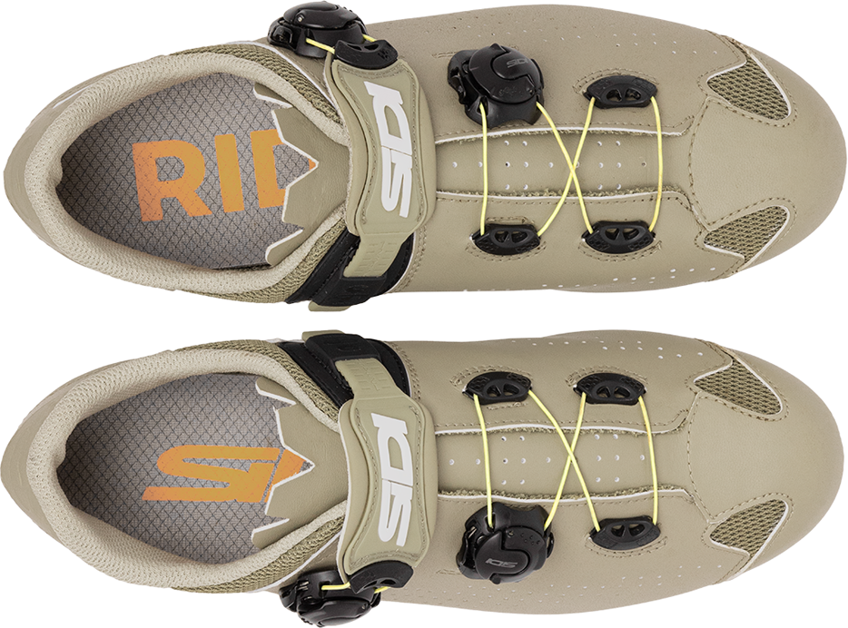 Eagle 10 Mountain Clipless Shoe - Men's