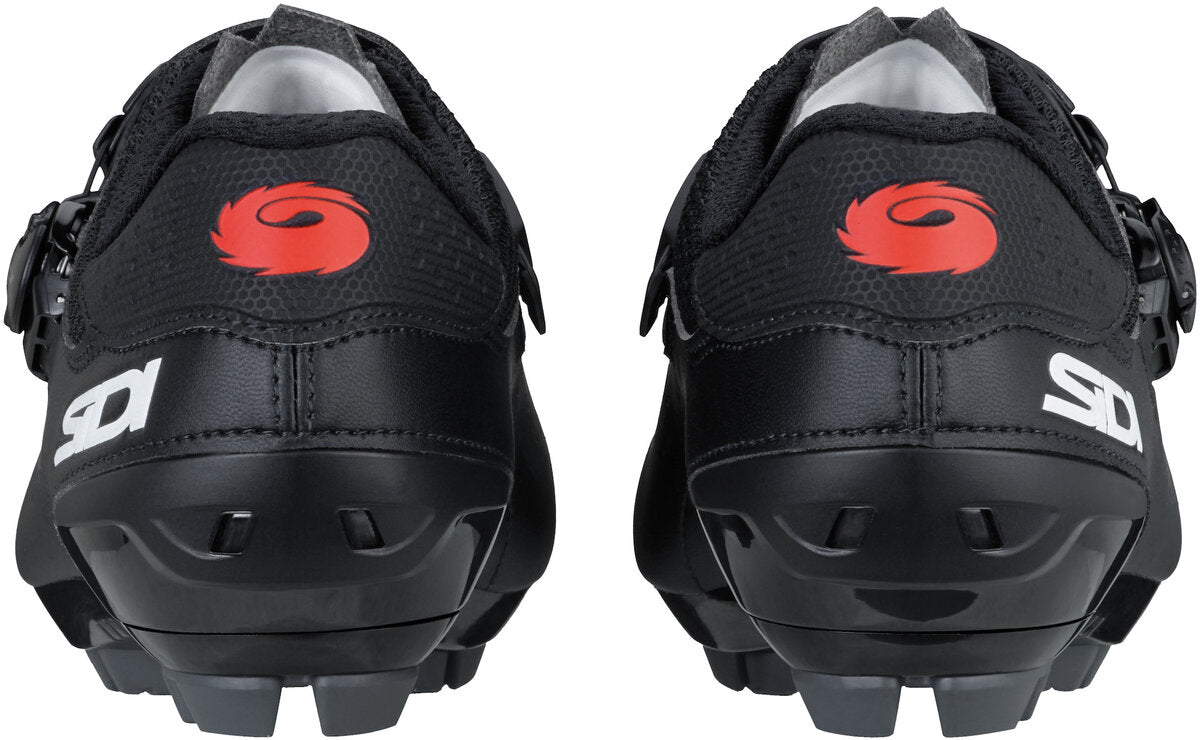 Eagle 10 Mega Mountain Clipless Shoe - Men's
