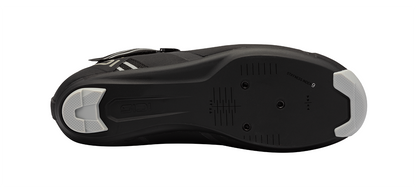 Sidi Nix Boot - Black/Black - Sole view