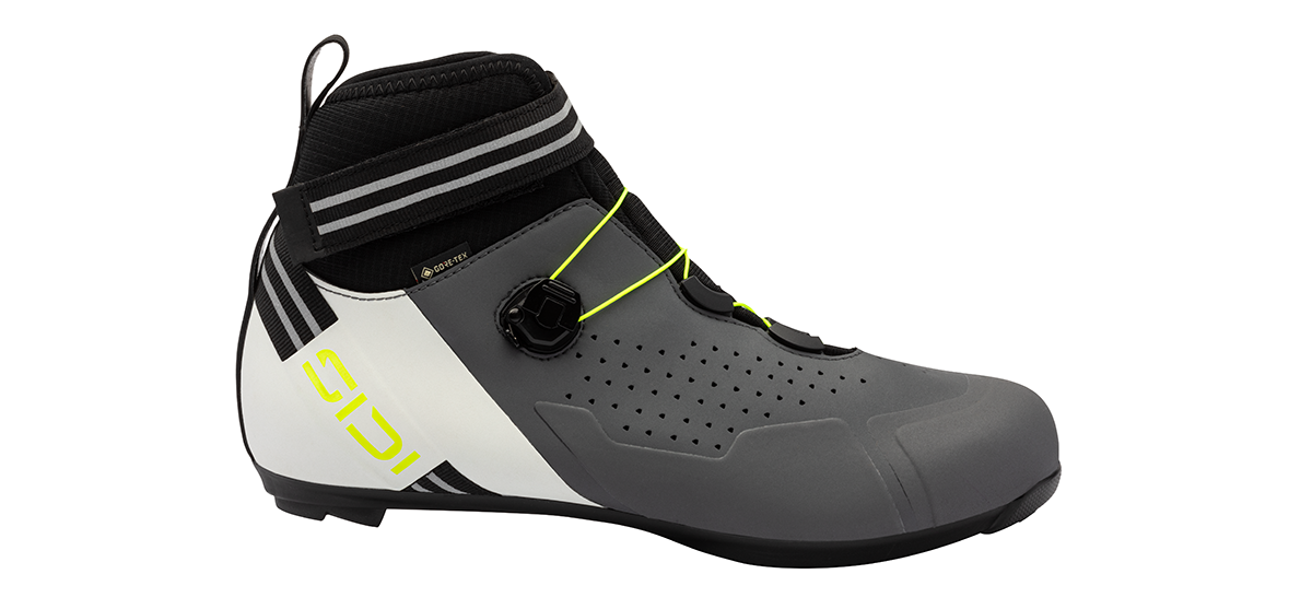 Nix S GTX Cycling Boots