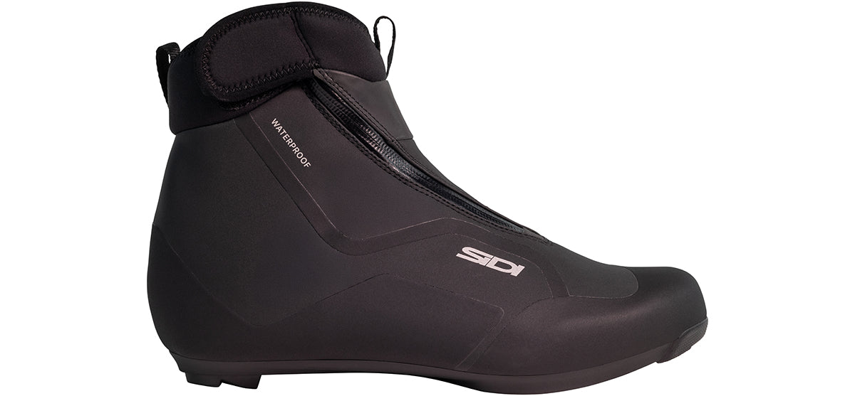 Nubes Road Winter Cycling Boot - Men's