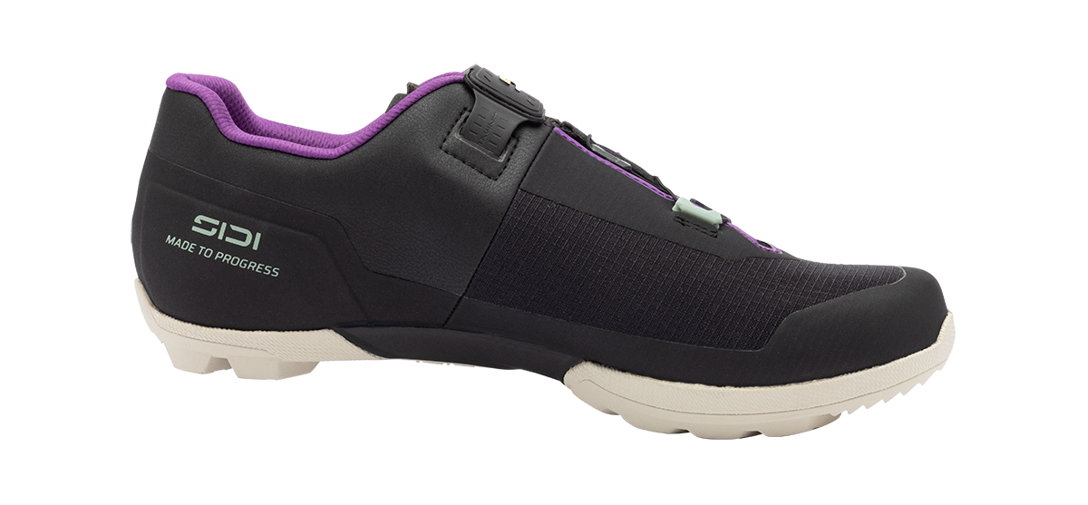 Ravix Gravel Shoe