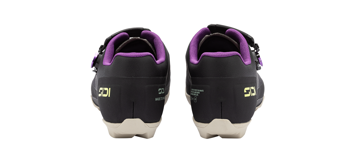 Ravix Gravel Shoe