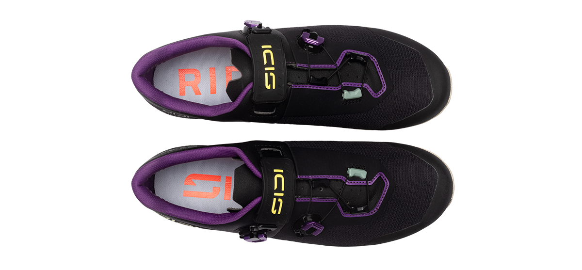 Ravix Gravel Shoe