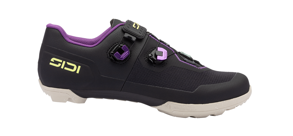 Ravix Gravel Shoe