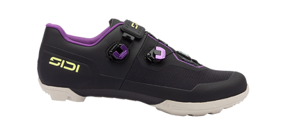 Ravix Gravel Shoe