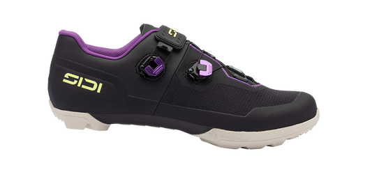 Ravix Gravel Shoe