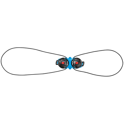 Tecno-3 Push Double System
