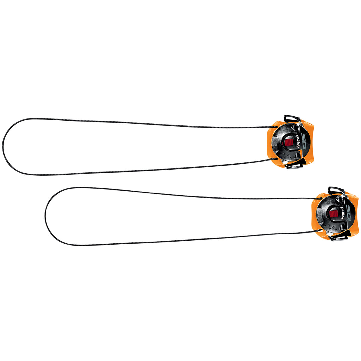 Tecno-3 Push Long System