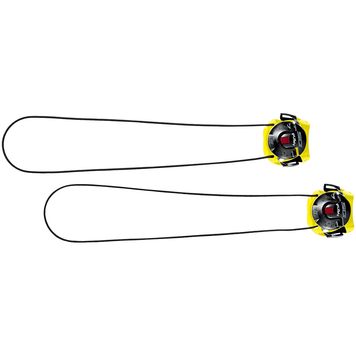 Tecno-3 Push Long System