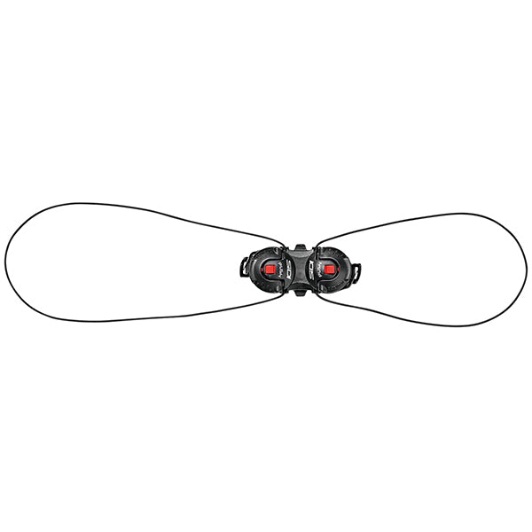 Tecno-3 Push Double System