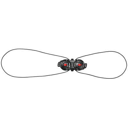Tecno-3 Push Double System