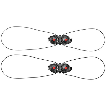 Tecno-3 Push Double System