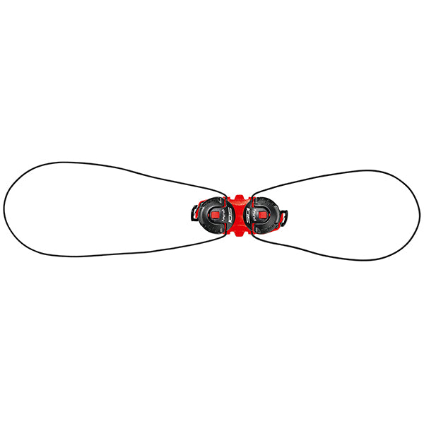 Tecno-3 Push Double System