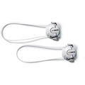 Sidi Tecno-3 Short Closure Systems - White